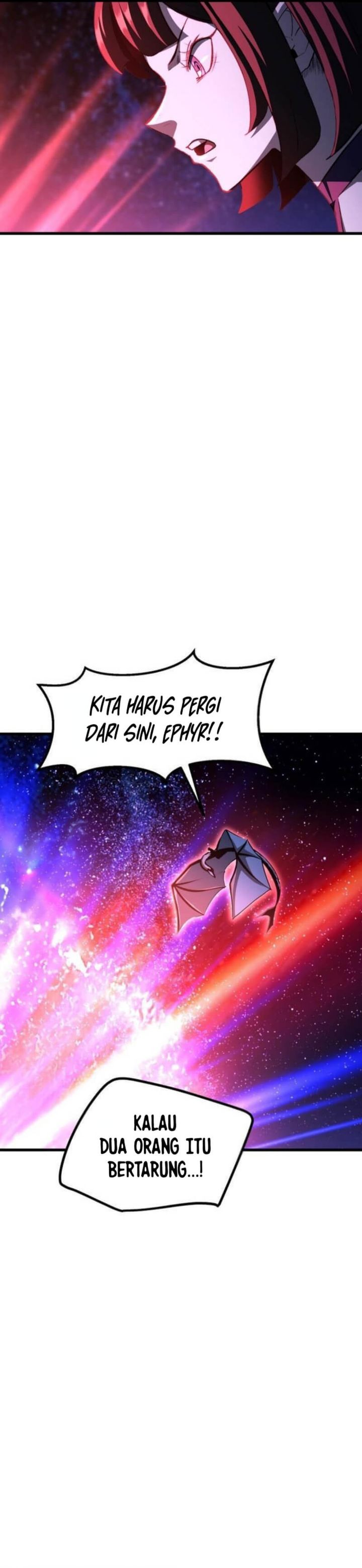 Otherworldly Sword King’s Survival Records Chapter 265 Bahasa Indonesia